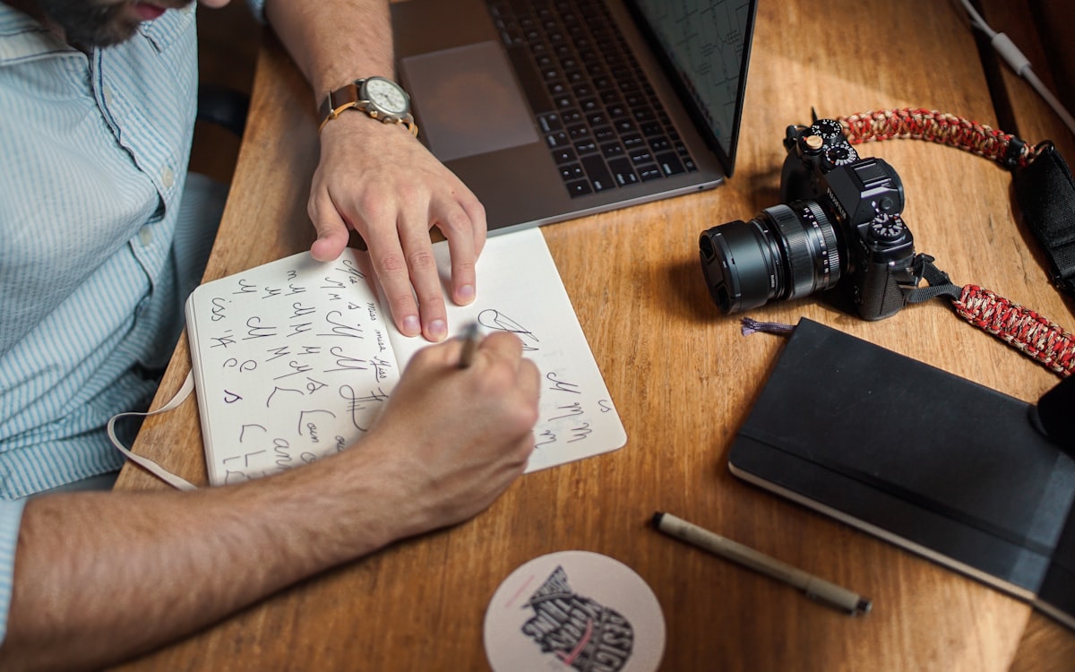 How to Build a Brand Identity So Strong, Customers Recognise You Before They See Your Name