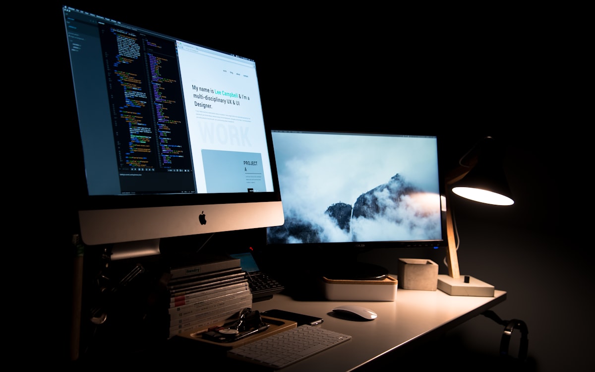 Professional Web Designer vs DIY Builder: The Brutal Truth Nobody Tells You