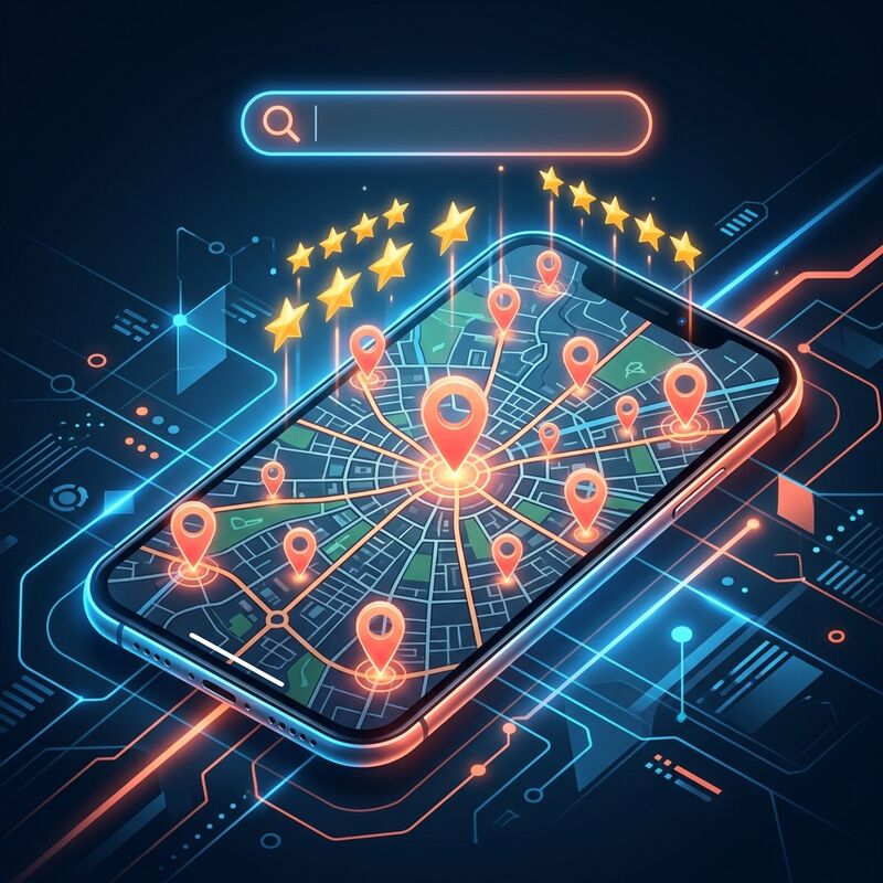 Local SEO Brunei: How to Dominate Google Maps and Attract High-Intent Customers